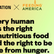 Roc Nation x Feeding America